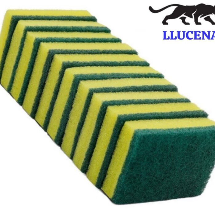 ESPONJAS  LOUÇA  M
